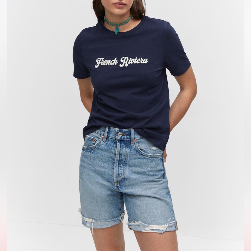 Mango T-shirt